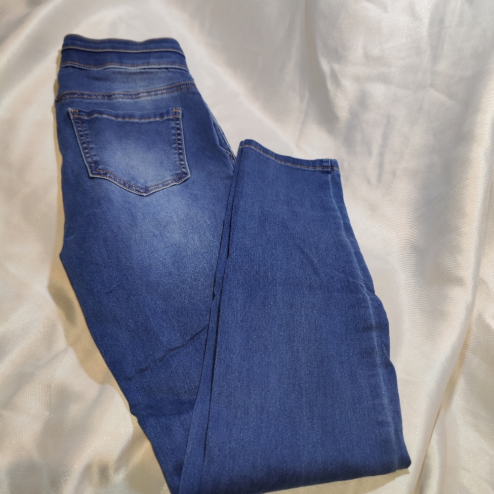 Soho high waist jeggings xs